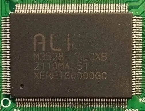 10 ~ 20 шт./партия M3528-ALGXB LQFP156 абсолютно новый оригинальный, бесплатная доставка
10 ~ 20 шт./партия M3528-ALGXB LQFP156 абсолютно новый оригинальный, бесплатная доставка