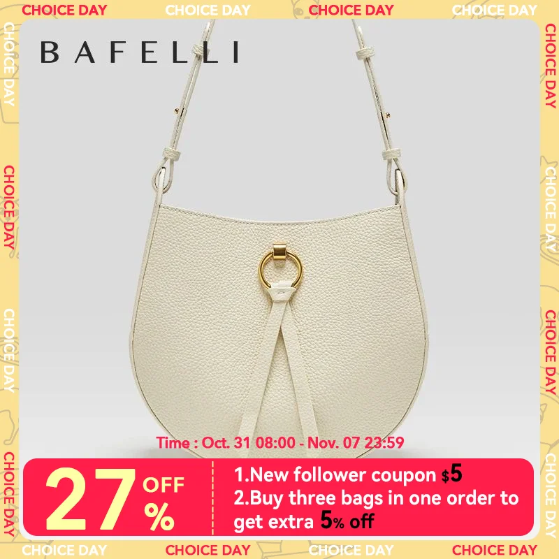 BAFELLI 2023 LUXURY BRAND NEW WOMEN'S BAG LEATHER SANDLE MESSAGE HANDBAG SHOULDER RETRO STYLE FASHION CROSSBODY VINTAGE
BAFELLI 2023 LUXURY BRAND NEW WOMEN'S BAG LEATHER SANDLE MESSAGE HANDBAG SHOULDER RETRO STYLE FASHION CROSSBODY VINTAGE