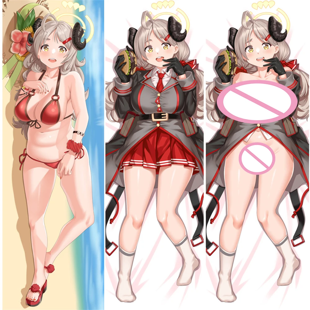Anime Decor Pillow Case Blue Archive Sisidou Izumi Dakimakura Waifu Pillowcase 2-Side Print Hing Body Cushion Cover Gifts
Anime Decor Pillow Case Blue Archive Sisidou Izumi Dakimakura Waifu Pillowcase 2-Side Print Hing Body Cushion Cover Gifts