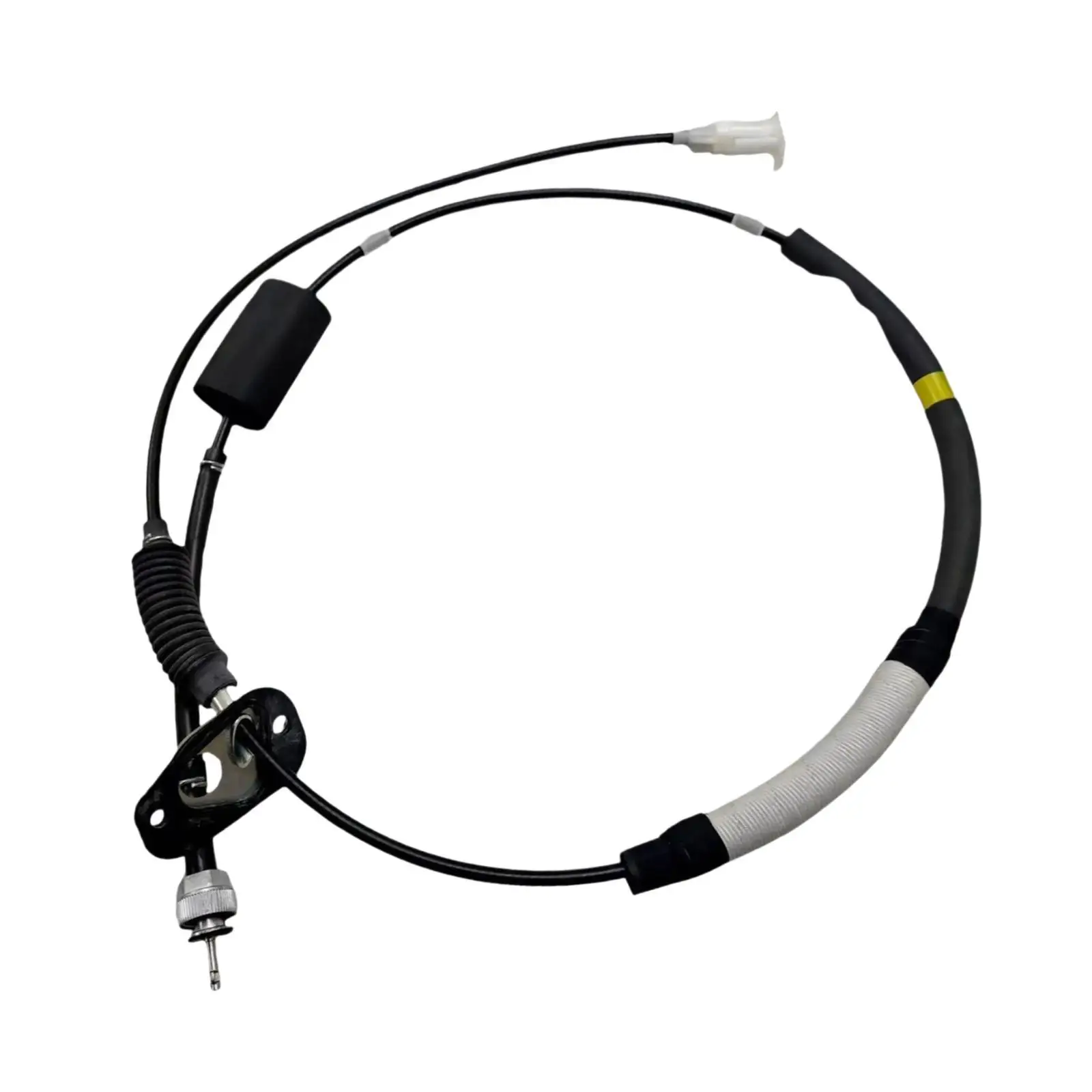 Speedometer Drive Cable 83710-35490 Easy to Use Convenient Accessories
Speedometer Drive Cable 83710-35490 Easy to Use Convenient Accessories