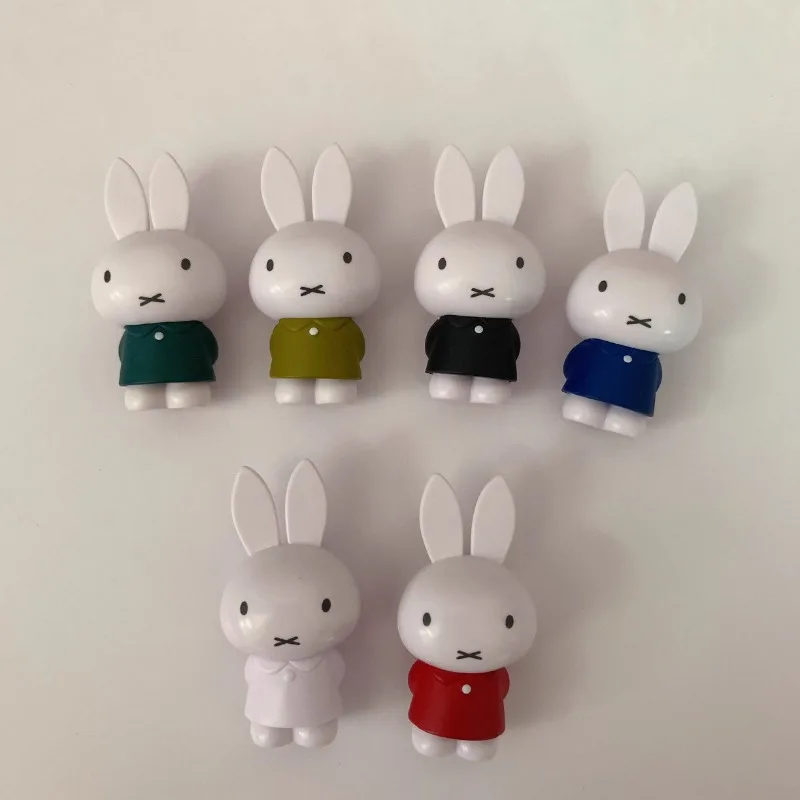 Cartoon Anime Miffys Rabbit Cute Kawaii Rabbit Action Figure Model Doll Toys Desktop Ornaments Kids Gifts
Cartoon Anime Miffys Rabbit Cute Kawaii Rabbit Action Figure Model Doll Toys Desktop Ornaments Kids Gifts