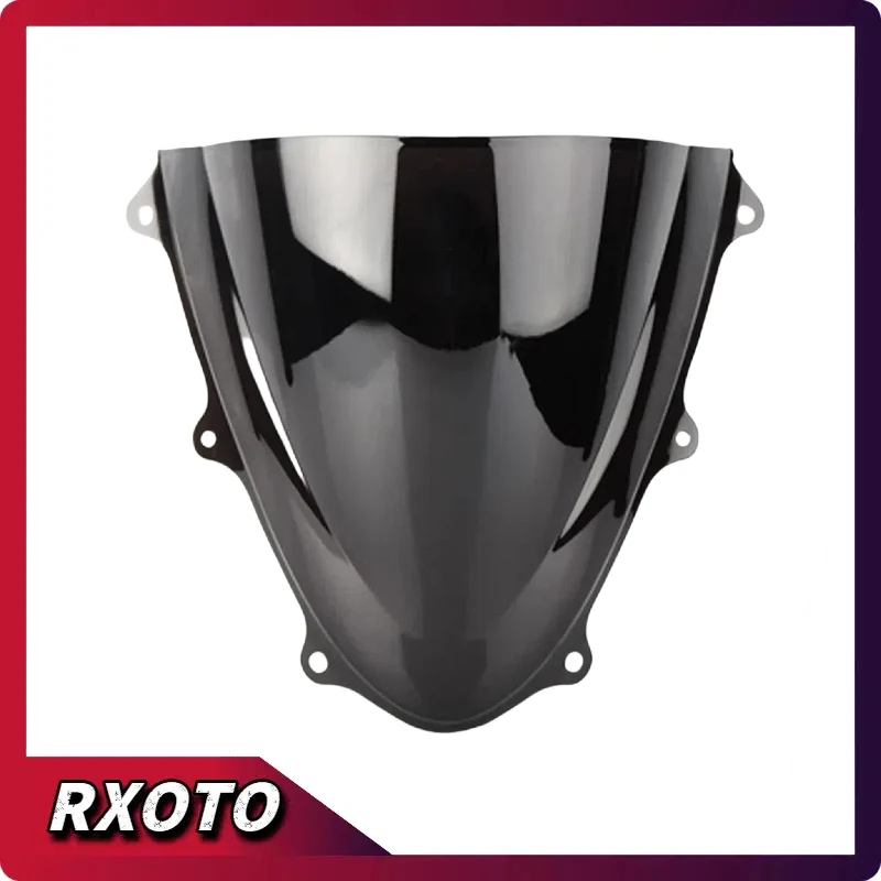 Suitable for Suzuki GSXR 600 750 GSXR600 GSXR750 2011-2024 K11 motorcycle accessories windshield deflector fairing
Suitable for Suzuki GSXR 600 750 GSXR600 GSXR750 2011-2024 K11 motorcycle accessories windshield deflector fairing