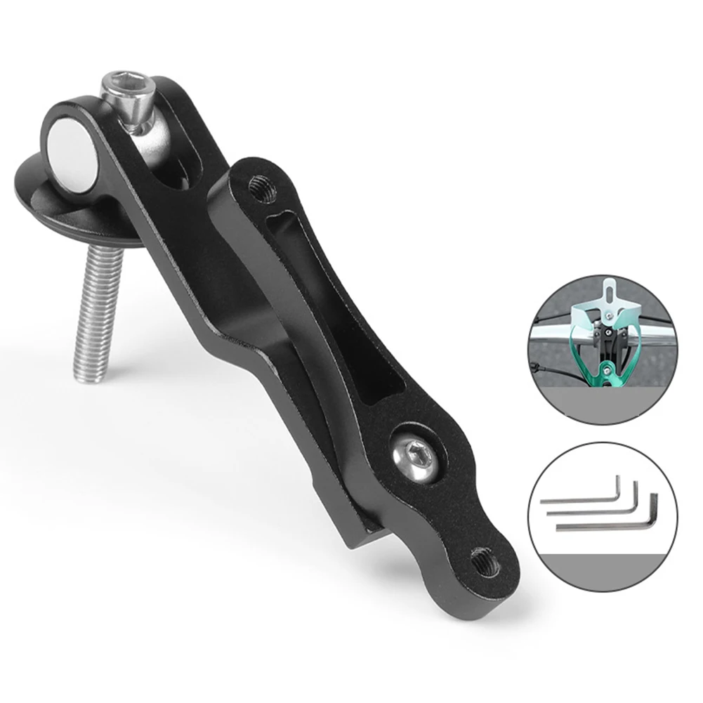 Aluminum Bottle Cage Bike Bottle Adapter Cycling Trips Adjustable Height Compact Size Lightweight Design 105x32mm
Aluminum Bottle Cage Bike Bottle Adapter Cycling Trips Adjustable Height Compact Size Lightweight Design 105x32mm