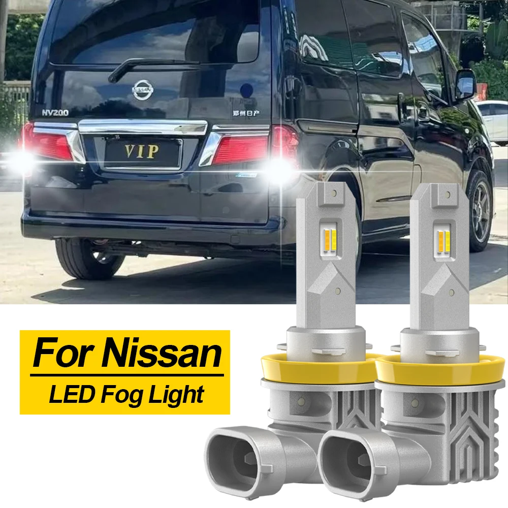 BMTxms H8 H11 H16 LED Canbus H10 9145 HB3 HB4 Led Fog Light Lamp Dual Color White Yellow For Nissan X TRAIL NV200 NV250 Navara
BMTxms H8 H11 H16 LED Canbus H10 9145 HB3 HB4 Led Fog Light Lamp Dual Color White Yellow For Nissan X TRAIL NV200 NV250 Navara