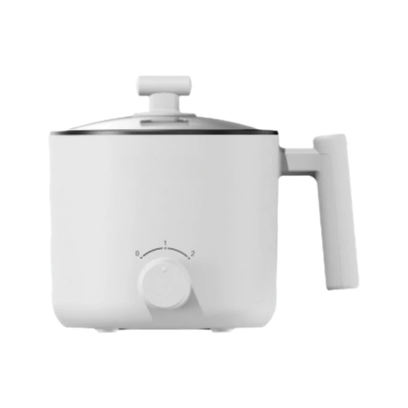 Electric cooking pot Dormitory student cooking noodle Cooking integrated Multifunctional hot Household small
Electric cooking pot Dormitory student cooking noodle Cooking integrated Multifunctional hot Household small