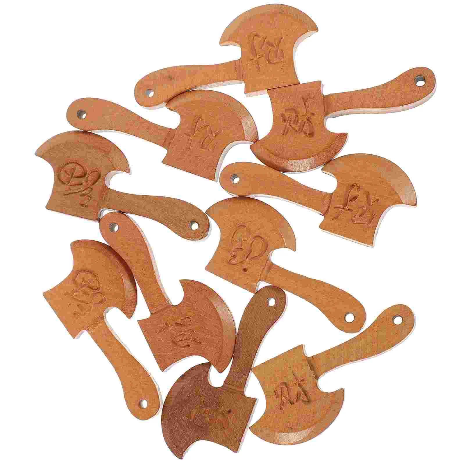 10 Pcs Peach Wood Carving Pendant Home Ornament Toy Garden Decor Wooden Desktop Engraving Furnishing Adorn Photo
10 Pcs Peach Wood Carving Pendant Home Ornament Toy Garden Decor Wooden Desktop Engraving Furnishing Adorn Photo