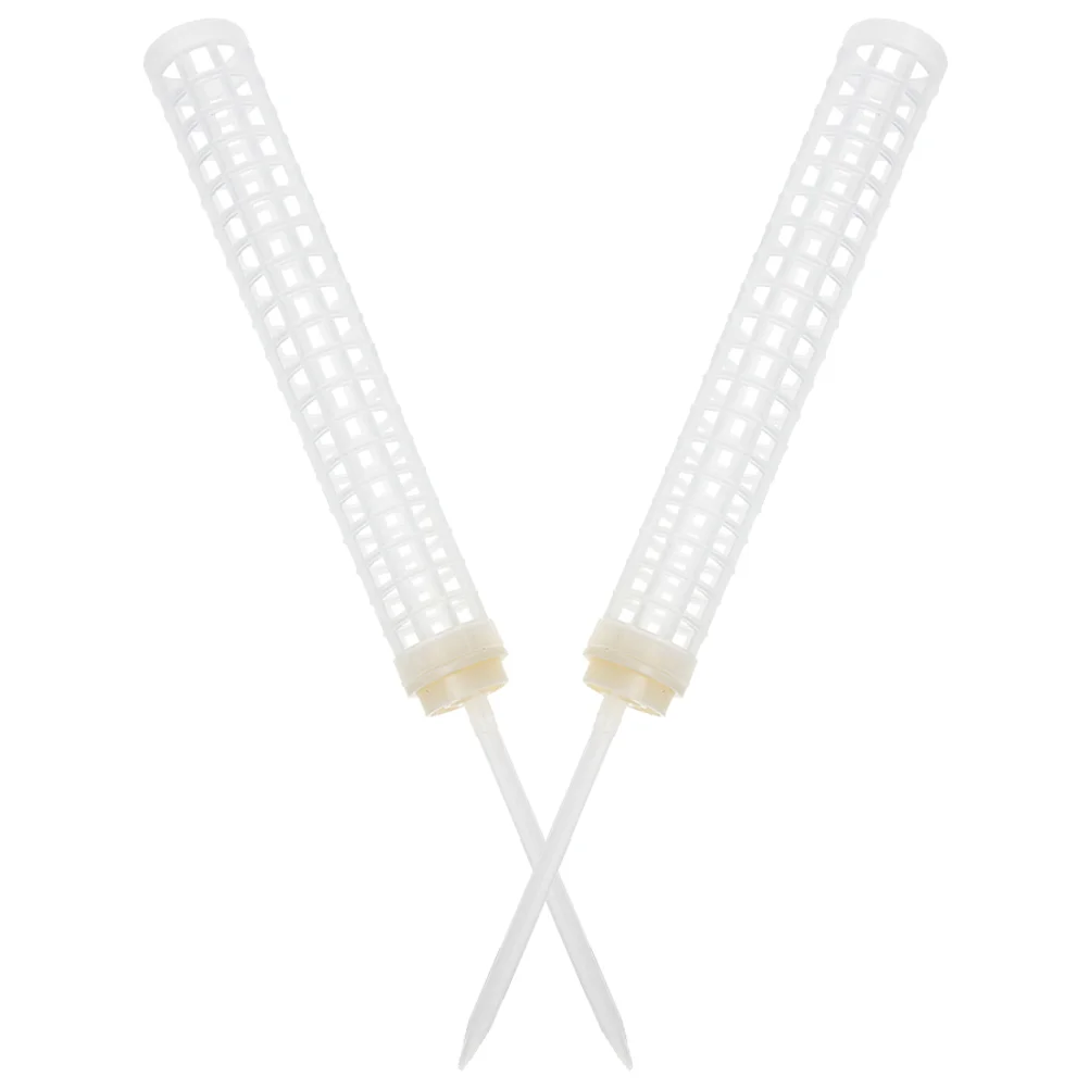 2 Pcs Water Moss Column Plant Support Potted Vines Pole Stackable Stick Outdoor Climbing Plants Poles for Plastic
2 Pcs Water Moss Column Plant Support Potted Vines Pole Stackable Stick Outdoor Climbing Plants Poles for Plastic