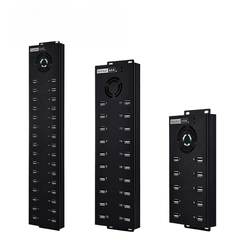 USB 2.0 interface 32-port USB expansion hub test dedicated desktop expansion USB splitter
USB 2.0 interface 32-port USB expansion hub test dedicated desktop expansion USB splitter