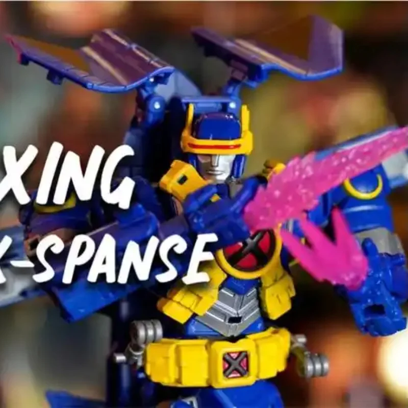 Оригинальная модель робота-трансформеры Ultimate X Vast, аниме, экшн, популярное любимое деформация фигурки, головоломка Optimus Prime, подарки
Оригинальная модель робота-трансформеры Ultimate X Vast, аниме, экшн, популярное любимое деформация фигурки, головоломка Optimus Prime, подарки