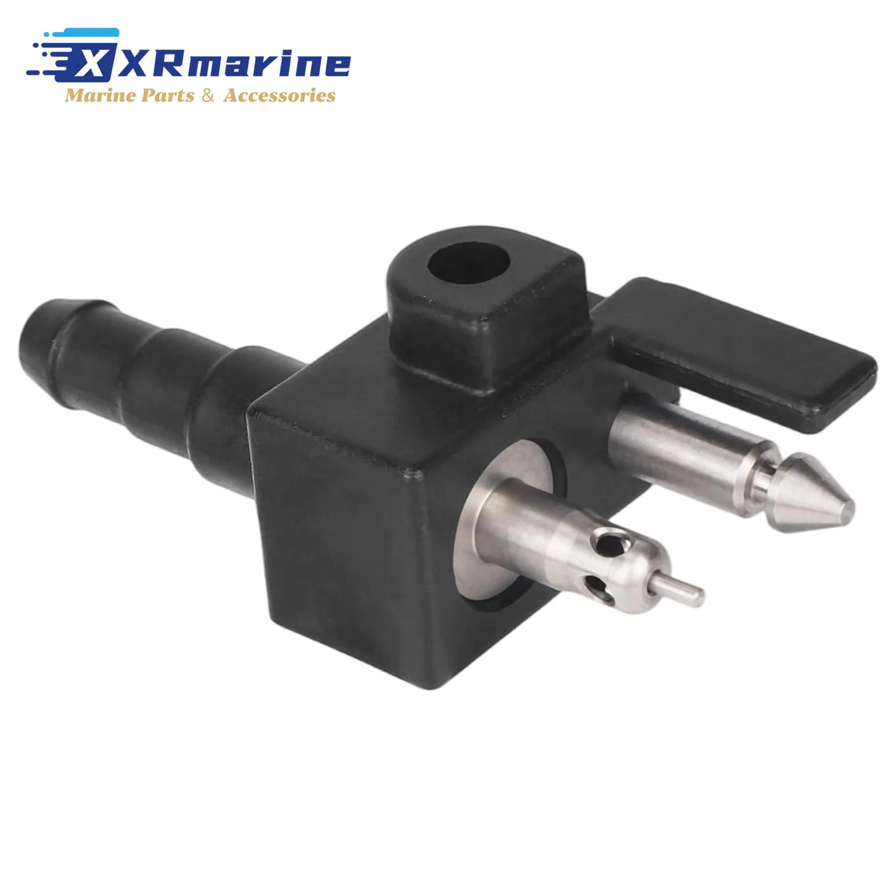 Outboard Fuel Connector 65720-986L0 Compatible with Suzuki DF 4 6 8 9.9 15 25 30 40 50 60 70 90 100 115 140 HP Motor 65720-986B0
Outboard Fuel Connector 65720-986L0 Compatible with Suzuki DF 4 6 8 9.9 15 25 30 40 50 60 70 90 100 115 140 HP Motor 65720-986B0