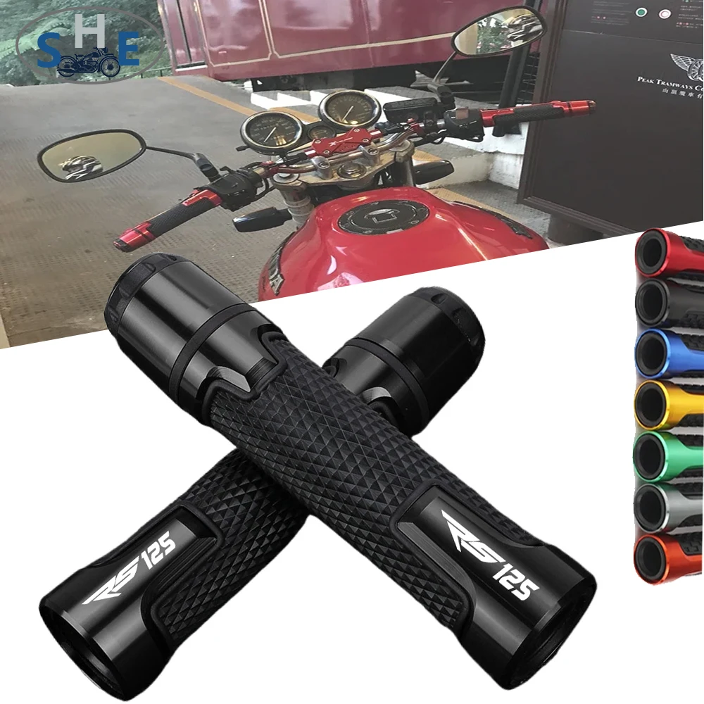 2026 2025 2024 For APRILIA RS125 RS 125 RS50 All Years Motorcycle Scooters Grips Handle and ends Handlebar Grip 2022 2021 2020
2026 2025 2024 For APRILIA RS125 RS 125 RS50 All Years Motorcycle Scooters Grips Handle and ends Handlebar Grip 2022 2021 2020