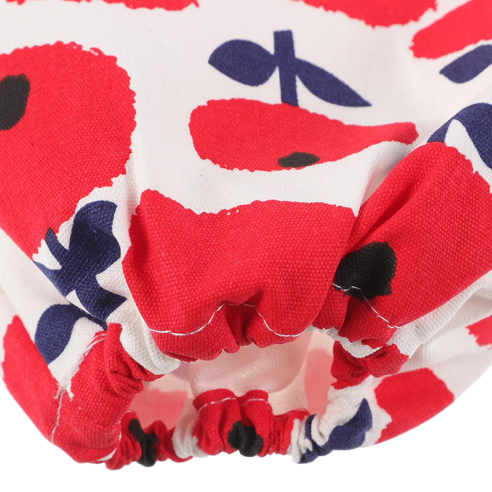 Plastic Bag Holder Kitchen Trash Bags Organizer Fabric Hanging Grocery Bag Dispenser Convenient Organizer Kitchen Accessory 
Plastic Bag Holder Kitchen Trash Bags Organizer Fabric Hanging Grocery Bag Dispenser Convenient Organizer Kitchen Accessory