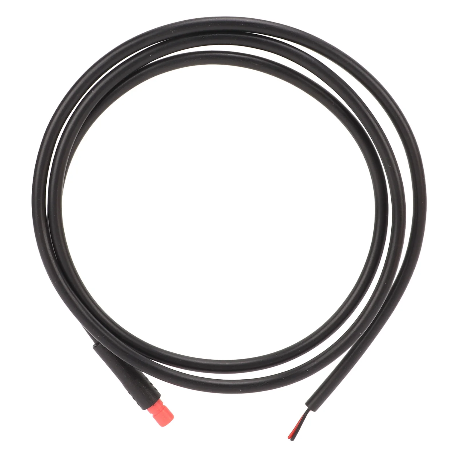 Electric Conversion Cable Mixed Material 2Pin Male Sturdy Premium Rubber Electric Extension Cable for Signal
Electric Conversion Cable Mixed Material 2Pin Male Sturdy Premium Rubber Electric Extension Cable for Signal