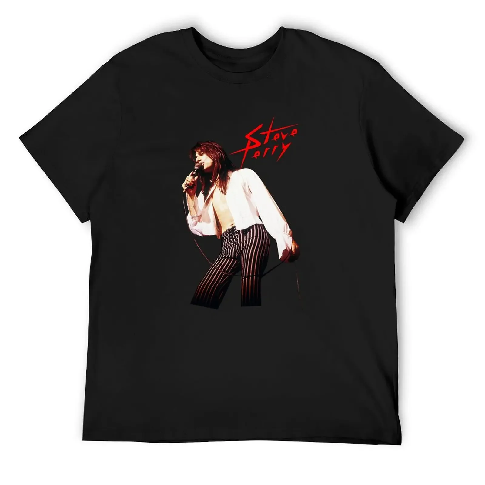 New Design StevePerry Inspiration Song T-Shirt graphics valentines boutique clothes shirts graphic tee mens designer t shirt
New Design StevePerry Inspiration Song T-Shirt graphics valentines boutique clothes shirts graphic tee mens designer t shirt