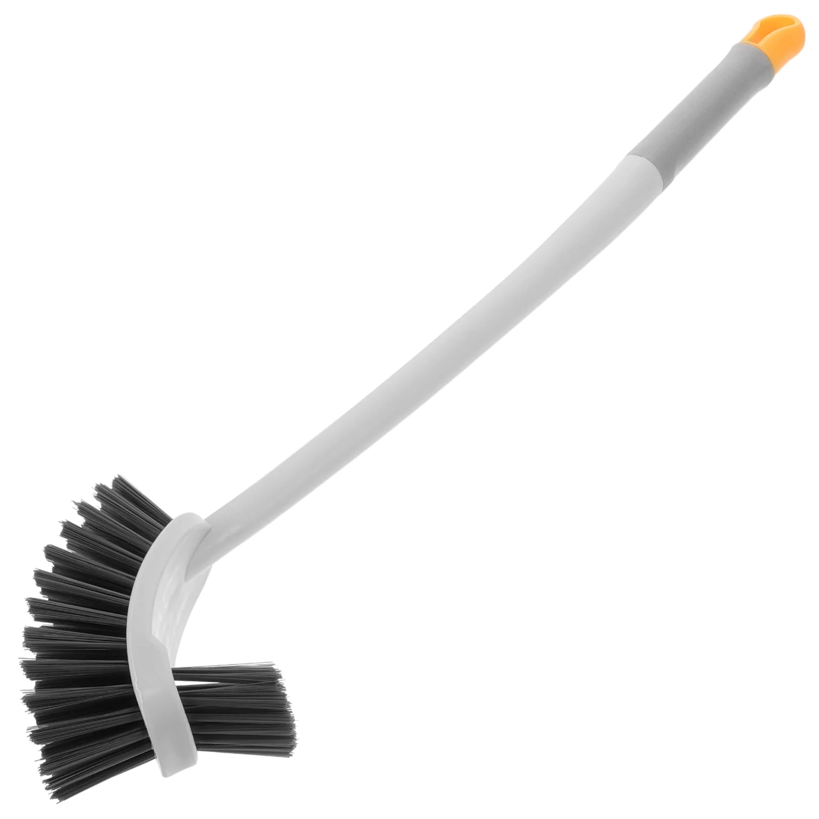 Cleaning Brushes for Household Toilet Bathroom Bowl Soft Fur with Handle Long Handled Scrubber
Cleaning Brushes for Household Toilet Bathroom Bowl Soft Fur with Handle Long Handled Scrubber