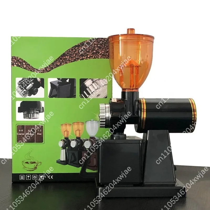 Professional Conical Burr Coffee Grinder Electric, Quiet Operation with Precise Adjustments for Espresso & French Press
Professional Conical Burr Coffee Grinder Electric, Quiet Operation with Precise Adjustments for Espresso & French Press
