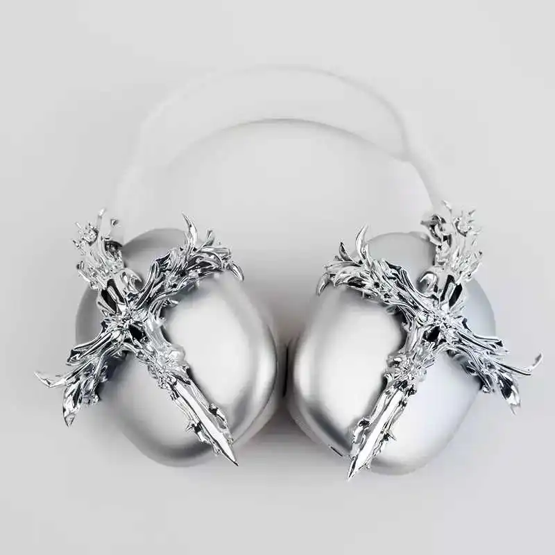Sinful Creatures Theme Earphone Cover For Airpods Max 3D Printed Shaped Design Drop Protection Earphone Cover Accessories Gifts
Sinful Creatures Theme Earphone Cover For Airpods Max 3D Printed Shaped Design Drop Protection Earphone Cover Accessories Gifts
