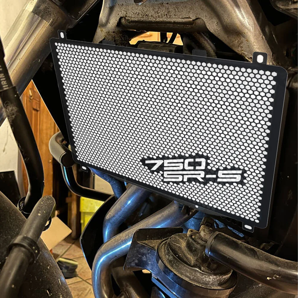 FOR CFMOTO 750SR-S 750SS 750 SR-S / SS 2025 2026 2027 Motorcycle Accessories Radiator Grille Guard Protector Cover Protection
FOR CFMOTO 750SR-S 750SS 750 SR-S / SS 2025 2026 2027 Motorcycle Accessories Radiator Grille Guard Protector Cover Protection