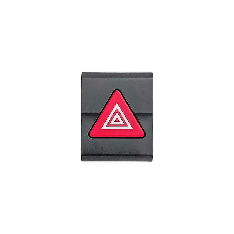 Top-Quality Hazard Warning Light Switch (Part No.: 25503-7001) - Fits SINOTRUK SITRAK G5S / G7S / C9H
Top-Quality Hazard Warning Light Switch (Part No.: 25503-7001) - Fits SINOTRUK SITRAK G5S / G7S / C9H