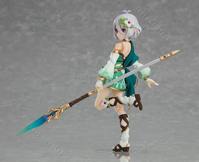【Available】 GSC Figma 592 KOKKORO Princess Connect! Re:Dive PCR Action Figure Animation Model Toy Collectible
【Available】 GSC Figma 592 KOKKORO Princess Connect! Re:Dive PCR Action Figure Animation Model Toy Collectible
