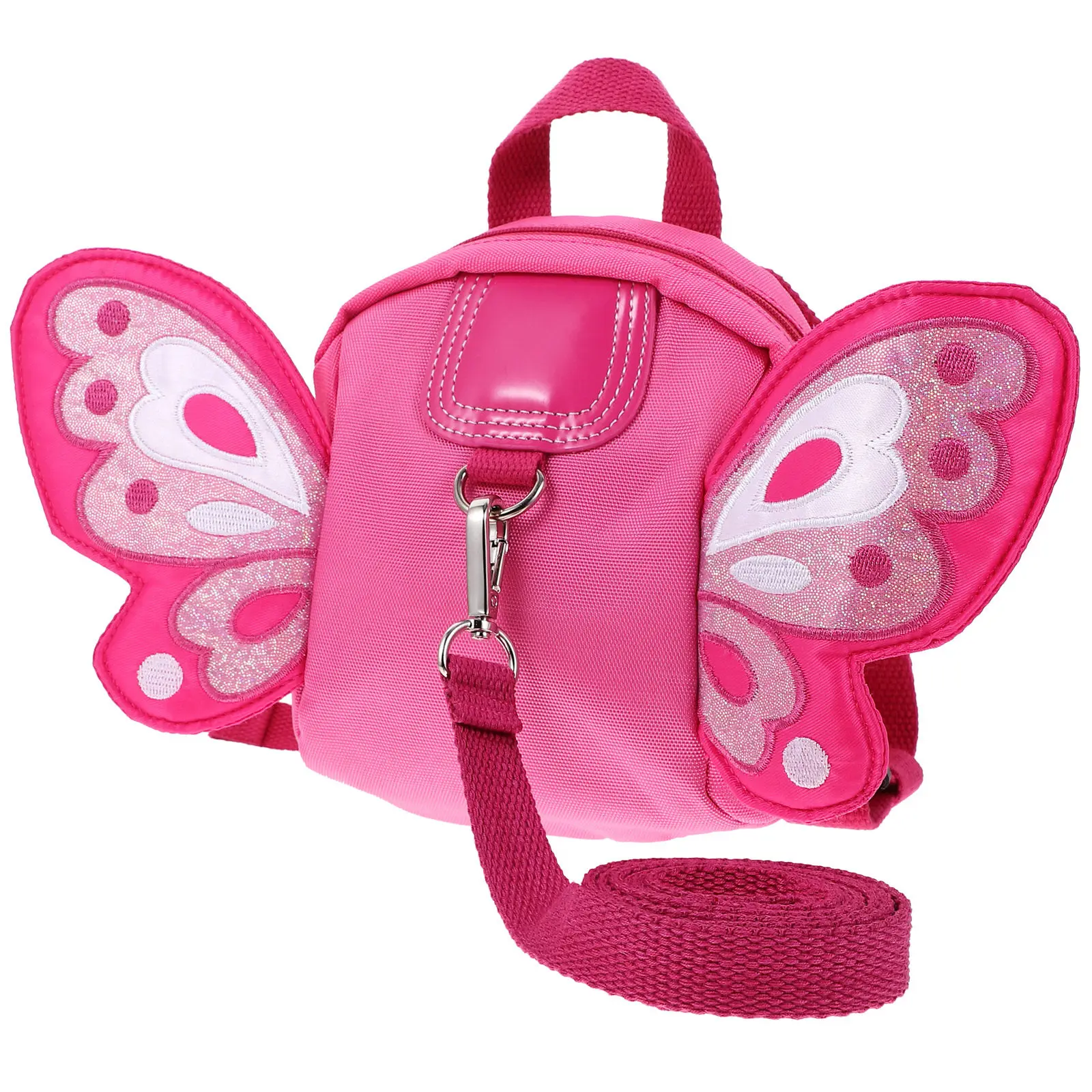 Small Toddlers Anti-Lost Backpack Lightweight Harness Backpack for Babies Child Safety Leash Kids Harness Outdoor Walking
Small Toddlers Anti-Lost Backpack Lightweight Harness Backpack for Babies Child Safety Leash Kids Harness Outdoor Walking