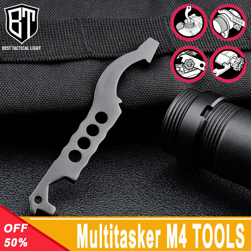 WADSN Tactical Multitasker Tools Multipurpose Maintenance Screwdriver Hunting Accessory Bicycle Repair Tube Modification
WADSN Tactical Multitasker Tools Multipurpose Maintenance Screwdriver Hunting Accessory Bicycle Repair Tube Modification