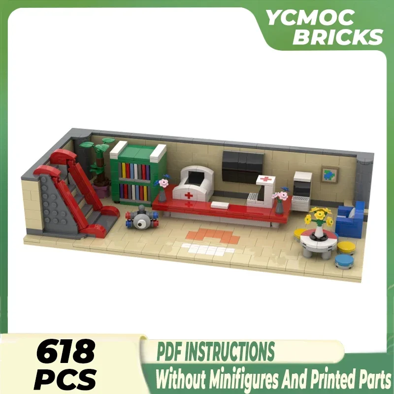Popular Pet AnimeModel Moc Building Bricks Monster Center Technology Modular Blocks Gifts Christmas Toys DIY Sets Assembly
Popular Pet AnimeModel Moc Building Bricks Monster Center Technology Modular Blocks Gifts Christmas Toys DIY Sets Assembly