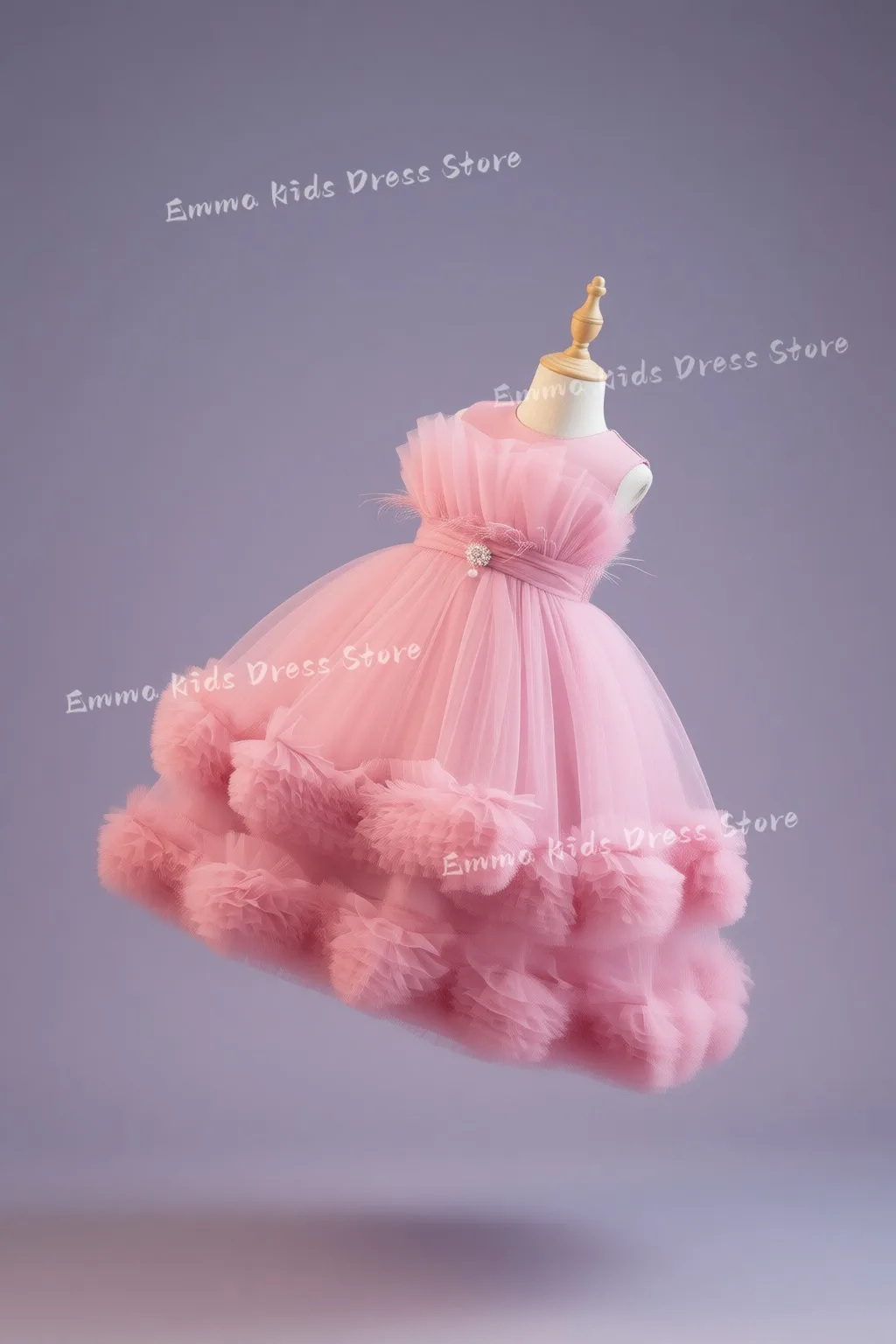 Elegant Girl Beauty Pageant Dress for Dress Attending Princess Long Skirt 2-8 Year Old Flower Girl WeddingBirthday Party Dress
Elegant Girl Beauty Pageant Dress for Dress Attending Princess Long Skirt 2-8 Year Old Flower Girl WeddingBirthday Party Dress