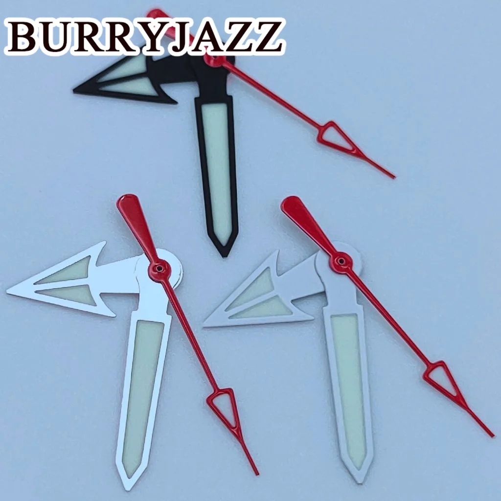 Часы BURRYJAZZ NH35, NH36, NH38, 7S26, 7S36, 4R35, 4R36, черные, красные, белые, красные, серебряные, красные, зеленые, светящиеся стрелки
Часы BURRYJAZZ NH35, NH36, NH38, 7S26, 7S36, 4R35, 4R36, черные, красные, белые, красные, серебряные, красные, зеленые, светящиеся стрелки
