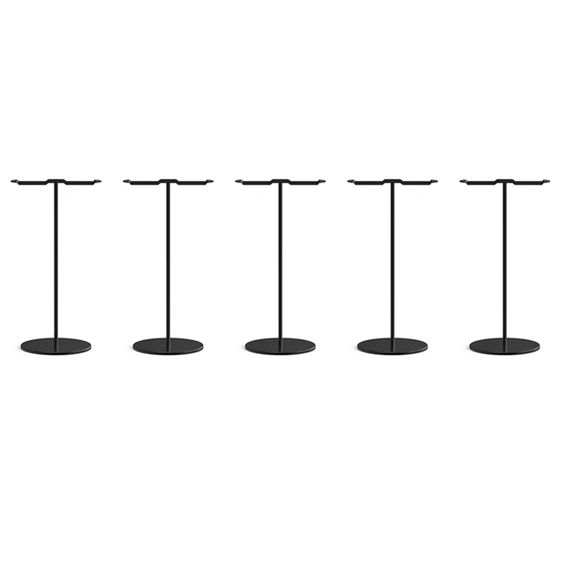 5X Aluminum Double Headphone Stand For Desk PC Gaming Headsets Holder, Headphones Stand, Hanger Desk Display
5X Aluminum Double Headphone Stand For Desk PC Gaming Headsets Holder, Headphones Stand, Hanger Desk Display