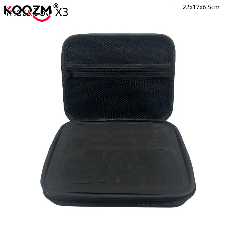 Storage Case Waterproof Protective Carrying Bag For Insta 360 X3/X4 Panoramic Camera Handbag Accessory Box Large Medium Small
Storage Case Waterproof Protective Carrying Bag For Insta 360 X3/X4 Panoramic Camera Handbag Accessory Box Large Medium Small