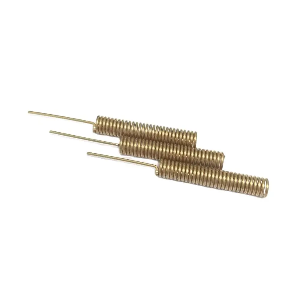 433Mhz Antenna with Wireless Transceiver Module And Data Transmission Welding Aerial Signal Strengthen NEW Wholesale
433Mhz Antenna with Wireless Transceiver Module And Data Transmission Welding Aerial Signal Strengthen NEW Wholesale