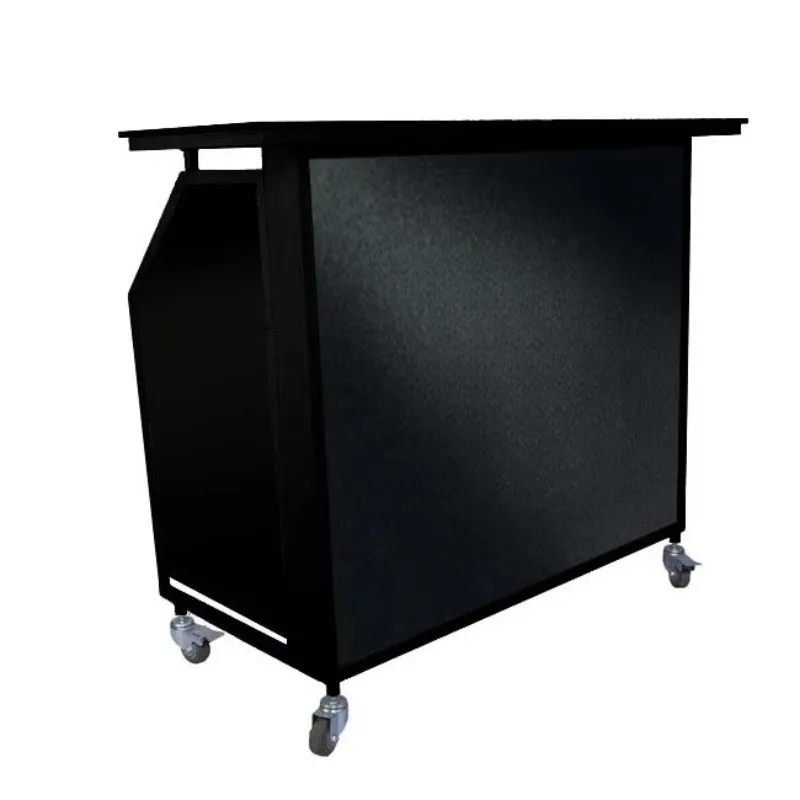 Multifunctional bar with waterproof black frame unique design
Multifunctional bar with waterproof black frame unique design
