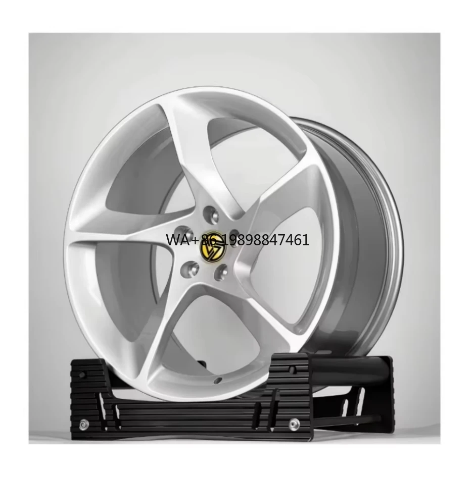 XL Custom Deep Concave Design 1 Piece 5*120 5*112 5*114.3 18 19 20 21 Inch Forged Alloy Racing Deep Concave Car Wheel for Benz
XL Custom Deep Concave Design 1 Piece 5*120 5*112 5*114.3 18 19 20 21 Inch Forged Alloy Racing Deep Concave Car Wheel for Benz