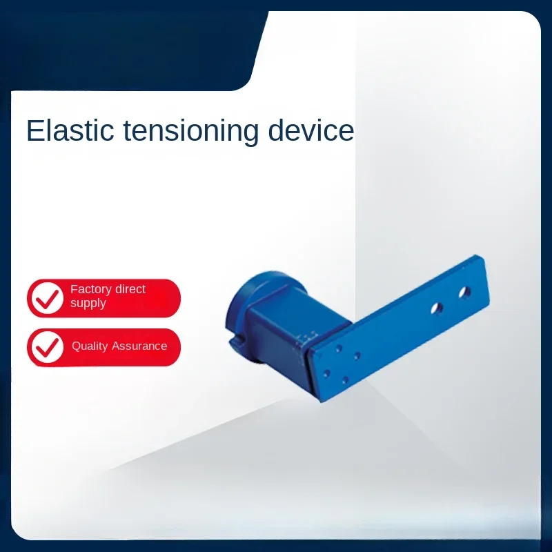 Elastic Tensioners SE Series Tensioners, Tensioners, Rubber Elastic Vibration Supports SE 18-W
Elastic Tensioners SE Series Tensioners, Tensioners, Rubber Elastic Vibration Supports SE 18-W