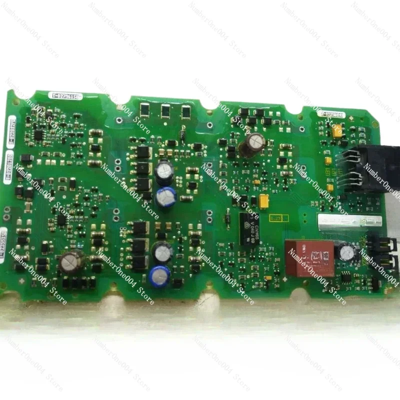 A5E36717790 A5E36717791 A5E36717792 A5E36717793 Industrial Inverter Power Module Circuit Board
A5E36717790 A5E36717791 A5E36717792 A5E36717793 Industrial Inverter Power Module Circuit Board