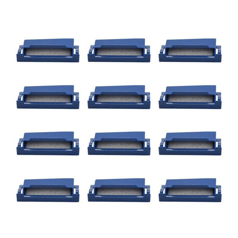 12 Pcs Reusable Pollen Filter Replacement Filter Set Filter Cotton Filters For Respironics Dreamstation CPAP R
12 Pcs Reusable Pollen Filter Replacement Filter Set Filter Cotton Filters For Respironics Dreamstation CPAP R