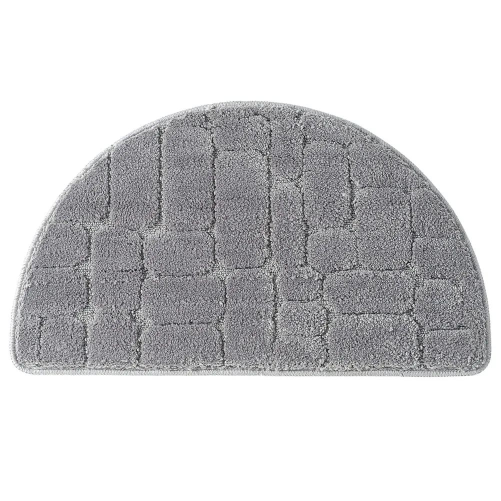 Fiber Door Mat Doormats Water Absorption Bath Mats Semicircle Door Mat Fiber Door Pads
Fiber Door Mat Doormats Water Absorption Bath Mats Semicircle Door Mat Fiber Door Pads