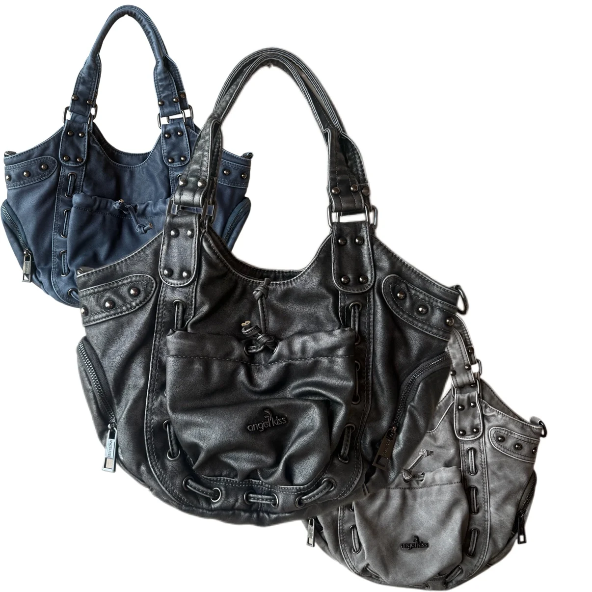 Оригинальный дизайнерский бренд Retro Do Old Retro подмышки мотоциклетные сумки через плечо для женщин хит продаж
Оригинальный дизайнерский бренд Retro Do Old Retro подмышки мотоциклетные сумки через плечо для женщин хит продаж