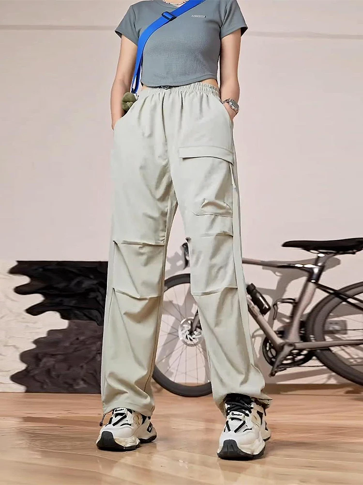 Мужские брюки-карго для пешего туризма, альпинизма, летняя американская функциональная спецодежда, водонепроницаемые брюки для десантника с морщинами
Мужские брюки-карго для пешего туризма, альпинизма, летняя американская функциональная спецодежда, водонепроницаемые брюки для десантника с морщинами