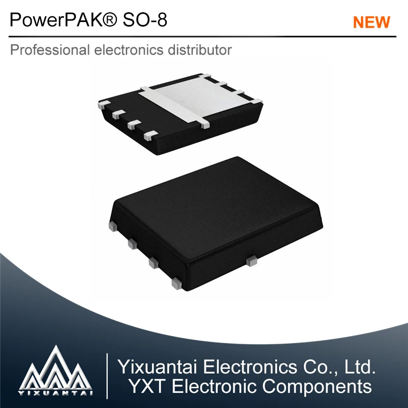 SIRA10BDP-T1-GE3 SIRA10BDP RA10B SIRA10DP-T1-GE3 SIRA10DP RA10 SIRA12DP-T1-GE3 SIRA12DP RA12【PowerPAK® SO-8】10pcs/Lot New
SIRA10BDP-T1-GE3 SIRA10BDP RA10B SIRA10DP-T1-GE3 SIRA10DP RA10 SIRA12DP-T1-GE3 SIRA12DP RA12【PowerPAK® SO-8】10pcs/Lot New