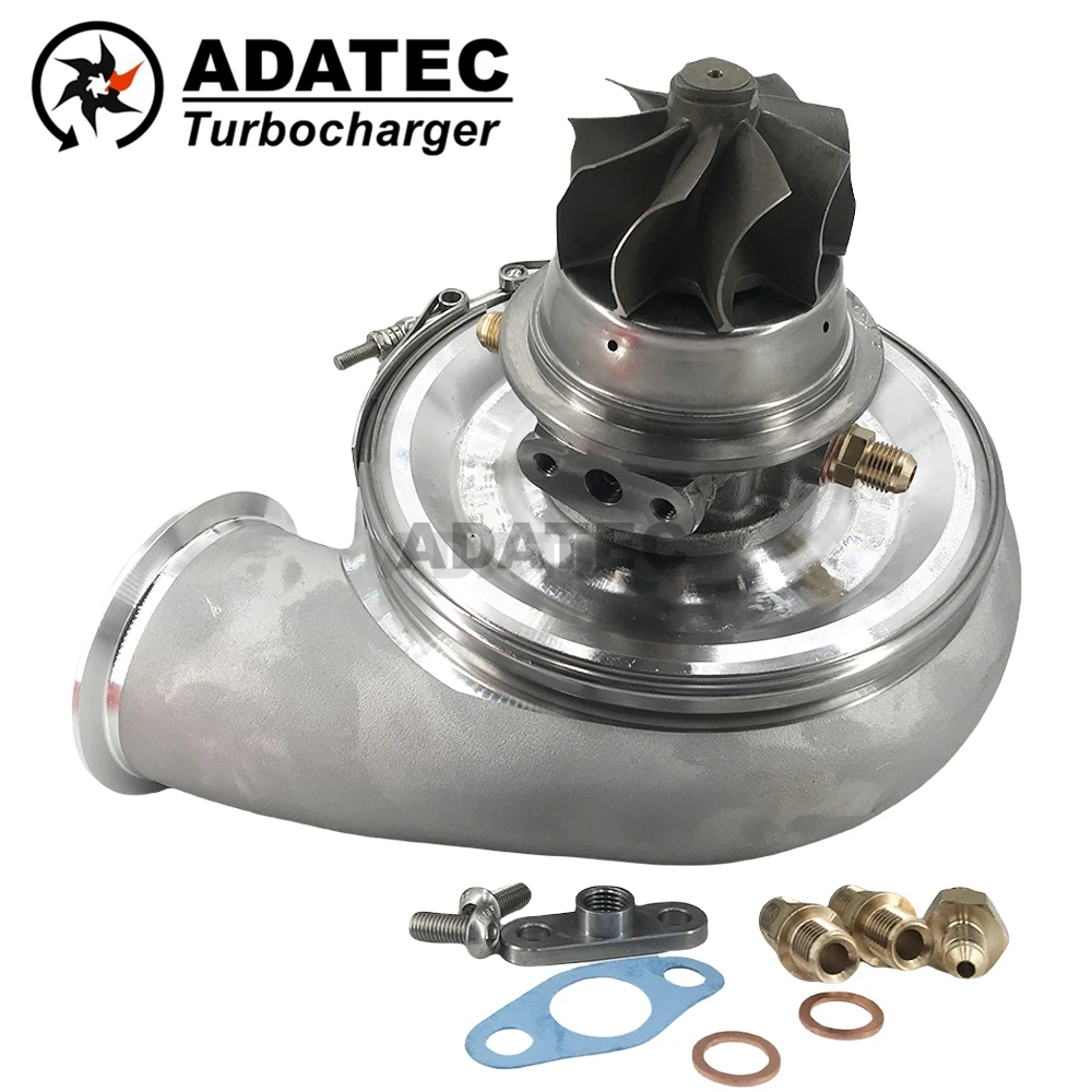 Reverse Rotation Ceramic Ball Bearing G42-1450 G42 1450 Supercore Turbo Kits 525-1450HP 2.0L-8.0L for Garrett 860778-5006S
Reverse Rotation Ceramic Ball Bearing G42-1450 G42 1450 Supercore Turbo Kits 525-1450HP 2.0L-8.0L for Garrett 860778-5006S