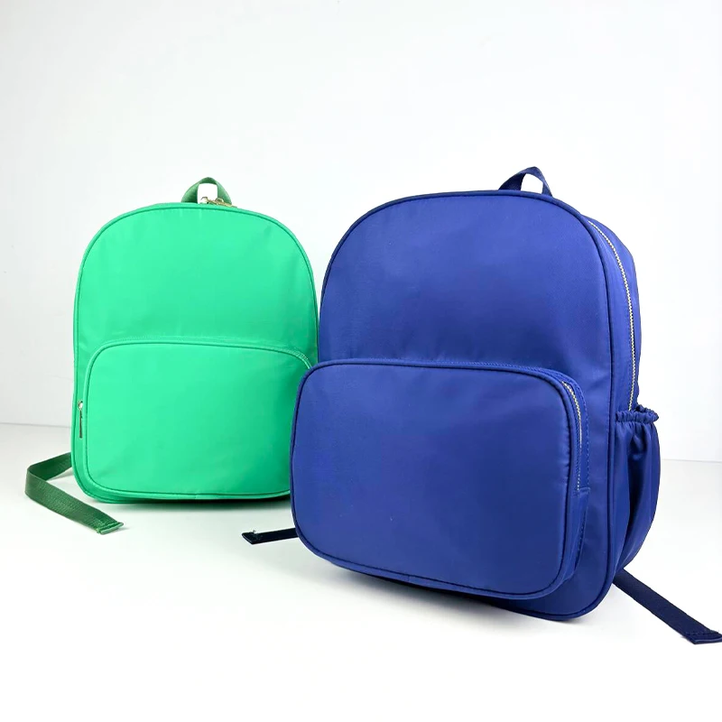 Solid Color Unisex Backpacks Leisure Navyblue Student Backpack Women Waterproof Travel Laptop Large Capacity School Bag
Solid Color Unisex Backpacks Leisure Navyblue Student Backpack Women Waterproof Travel Laptop Large Capacity School Bag