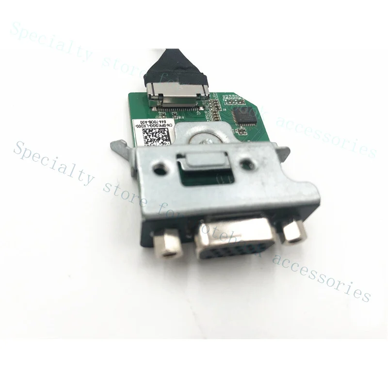 A+For Dell 3040 3050 5040 5050 7040 7050m Micro MFF VGA port PKGGG
A+For Dell 3040 3050 5040 5050 7040 7050m Micro MFF VGA port PKGGG
