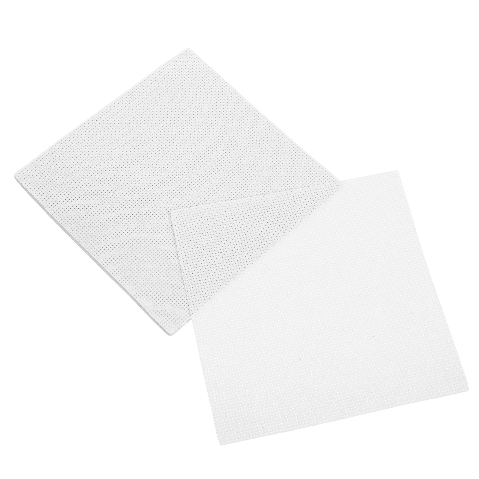 10Pcs 11ct Cross Stitch Fabric Cotton Grid Needlework Cloth Sheets for Embroidery Sewing DIY Handmade Embroidery Fabric Sheets
10Pcs 11ct Cross Stitch Fabric Cotton Grid Needlework Cloth Sheets for Embroidery Sewing DIY Handmade Embroidery Fabric Sheets