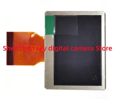 1 шт. ЖК-дисплей для цифровых камер SONY Cyber-Shot DSC-S700 DSC-S730 DSC-S930 S700 S730 S930 и OLYMPUS FE25 FE-25
1 шт. ЖК-дисплей для цифровых камер SONY Cyber-Shot DSC-S700 DSC-S730 DSC-S930 S700 S730 S930 и OLYMPUS FE25 FE-25