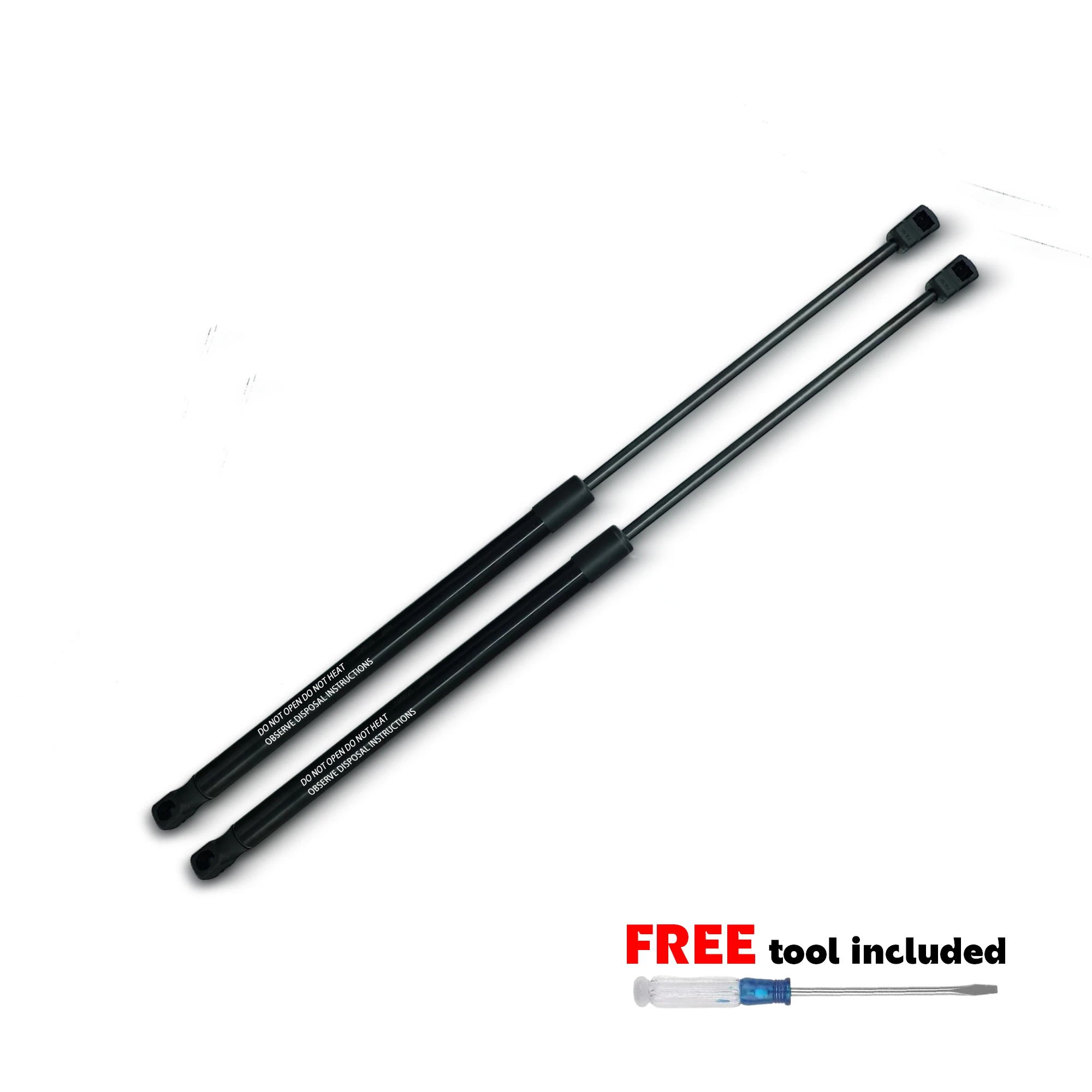 2 PCS Gas Spring for Opel Astra H GTC A04 2005-2010 Boot Lift Support 13220159
2 PCS Gas Spring for Opel Astra H GTC A04 2005-2010 Boot Lift Support 13220159