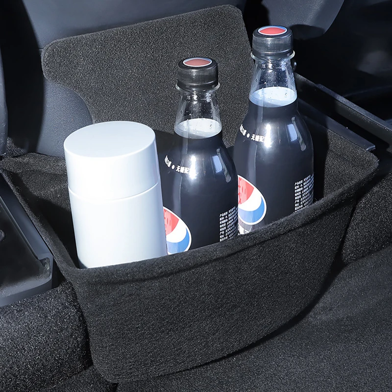 Rear storage box for Tesla Model 3 Y Center Console Under Rear Air Outlet Organizer 1PC
Rear storage box for Tesla Model 3 Y Center Console Under Rear Air Outlet Organizer 1PC