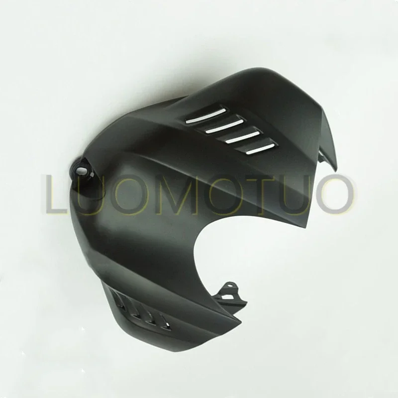 Motorcycle front fuel tank cap fairing Fit For Yamaha R6 17-18-19-20 Matte black
Motorcycle front fuel tank cap fairing Fit For Yamaha R6 17-18-19-20 Matte black