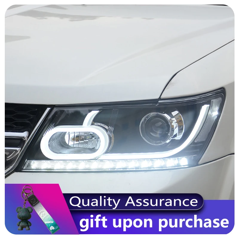 Car Light Assembly for Dodge JCUV LED Headlight for Journey Headlights LED DRL Lens Double Beam HID KIT Xenon bi xenon lens
Car Light Assembly for Dodge JCUV LED Headlight for Journey Headlights LED DRL Lens Double Beam HID KIT Xenon bi xenon lens